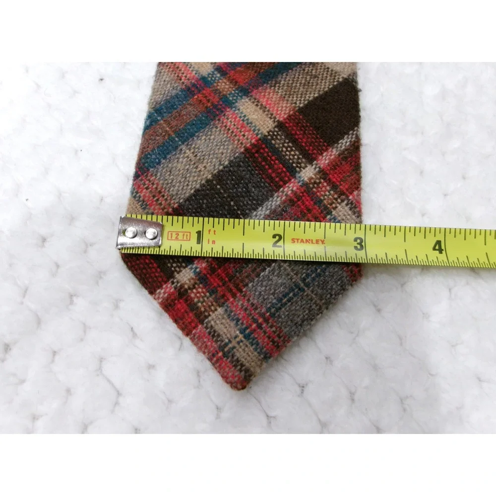 Woolcrofter Mens 3